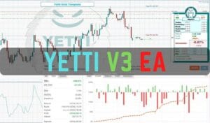 YETTI V3 EA