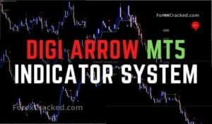 Digi Arrow Strategy MT5 Indicator System