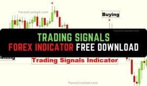 Trading Signals Indicator