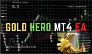 Gold Hero V2 EA
