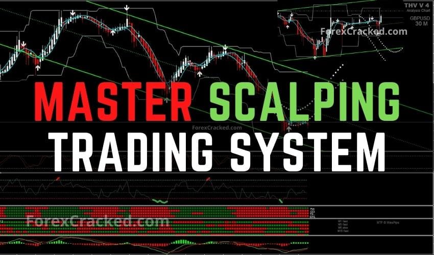 Master Scalping Trading System MT4 FREE Download ForexCracked.com