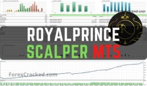 RoyalPrince Scalper EA