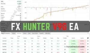 FX Hunter v9G EA