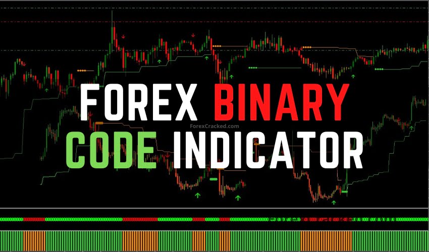 Forex Binary Code - Binary Indicator for MT4 FREE Download ForexCracked.com