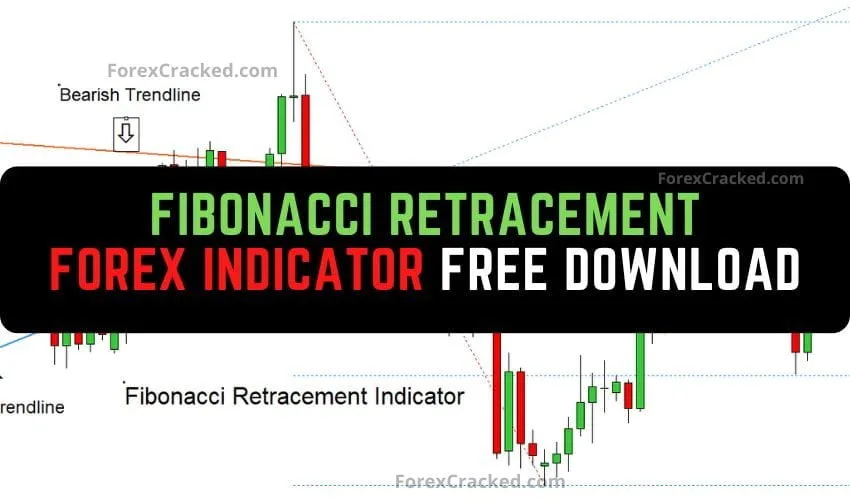 Fibonacci Retracement Forex Indicator for MT4 Free Download