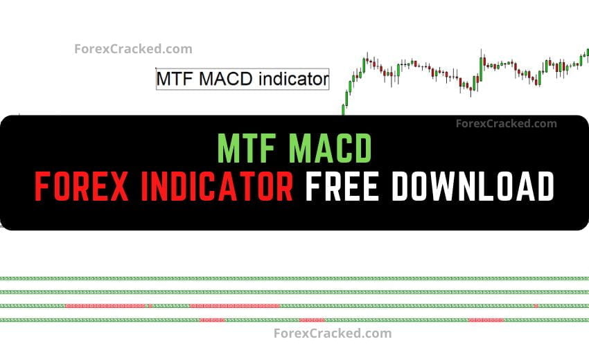 Forexcracked.com MTF MACD Forex Indicator Free Download