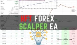HFT Forex Scalper EA