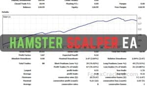 Hamster Scalper EA