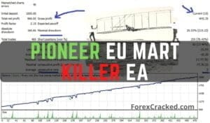 Pioneer EU Killer EA
