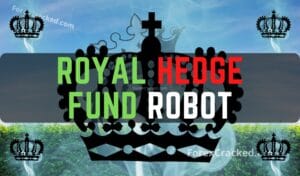 Royal Hedge Fund Robot