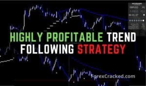 Black Panther Forex Strategy