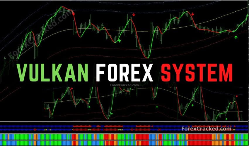 Vulkan Forex System for MT4 FREE Download ForexCracked.com