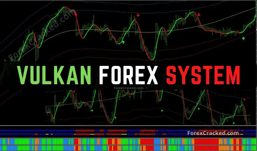 Vulkan Forex System for MT4 FREE Download ForexCracked.com