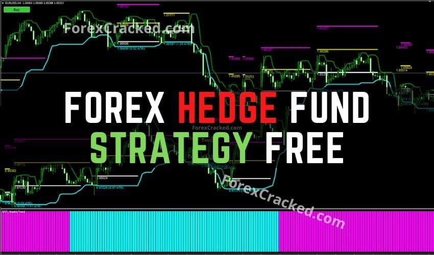Forex Hedge Fund Strategy for FREE ForexCracked.com