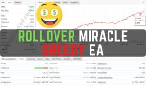 Rollover Miracle Greedy EA