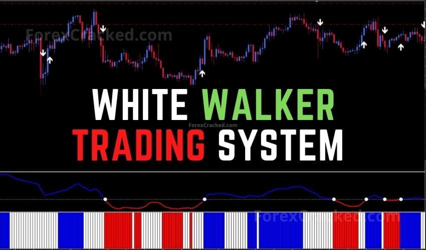 White Walker MetaTrader 4 Trading System FREE Download ForexCracked.com
