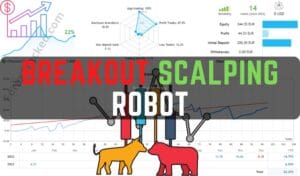 Breakout Scalping Robot