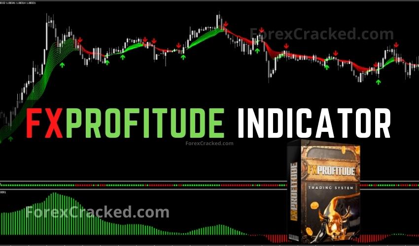 FX Profitude Indicator FREE download ForexCracked.com