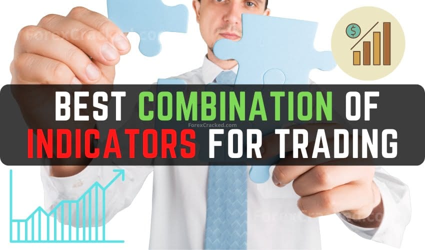 Finding the Best Combination of Forex Indicators for Successful Trading ForexCracked.com