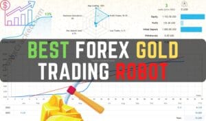 Forex Gold Trading EA