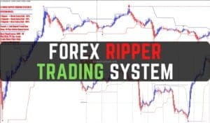 Forex Ripper Indicator System