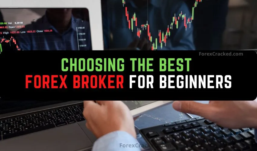 Choosing the Best Forex Broker for Beginners
