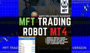 MFT Trading Robot