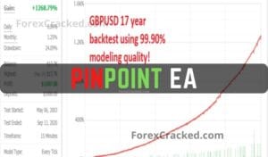 Pinpoint EA