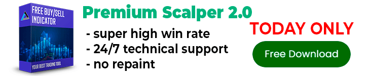 Premium Scalper Indicator 2.0 FREE Download