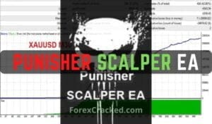 Punisher Scalper EA