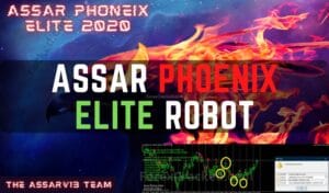 Assar Phoenix Elite Robot
