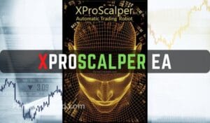 XProScalper Robot
