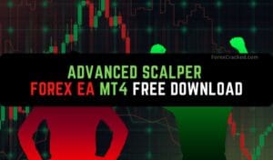 Advanced Scalper Forex EA