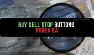Buy Sell Stop Buttons Forex EA Robot