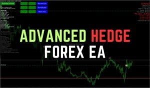 Advanced Hedge Forex EA