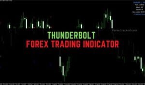 Forex Thunderbolt Trading Indicator