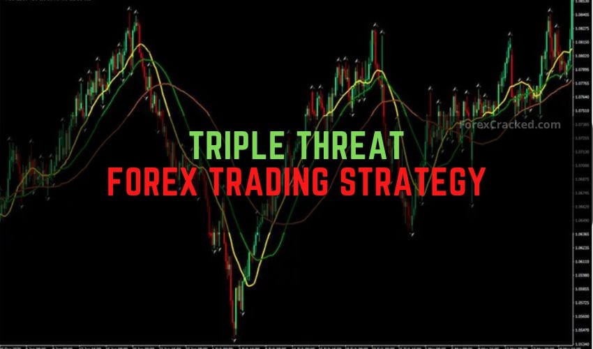 Forexcracked.com Triple Threat Forex Trading Strategy (1)