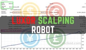 Luxor Scalping Robot