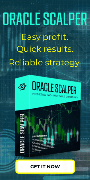 Oracle Scalper - Best Trading Indicator of 2023 ForexCracked.com