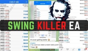 Swing Killer EA