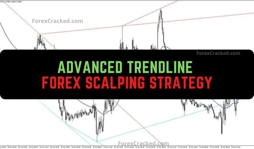 Advanced Trendline Forex Scalping Strategy
