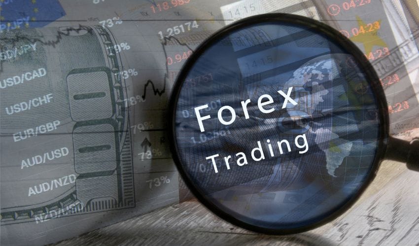 forexcracked.com What Is Forex Trading