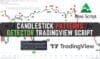 Auto Candlestick Patterns Detector TradingView Script For FREE ...