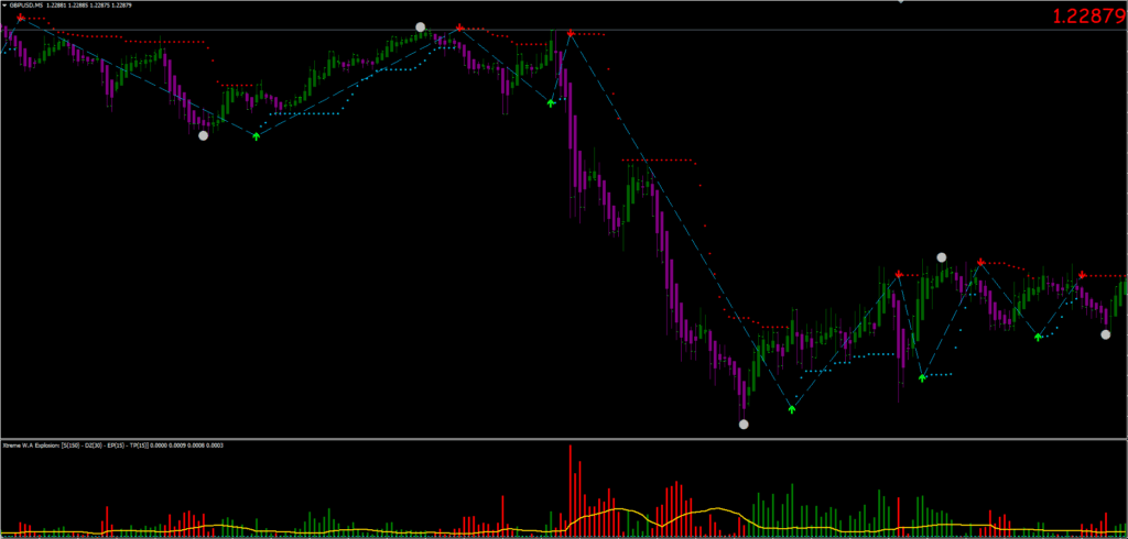 Daily Pips Hunter Trading System Download ForexCracked.com