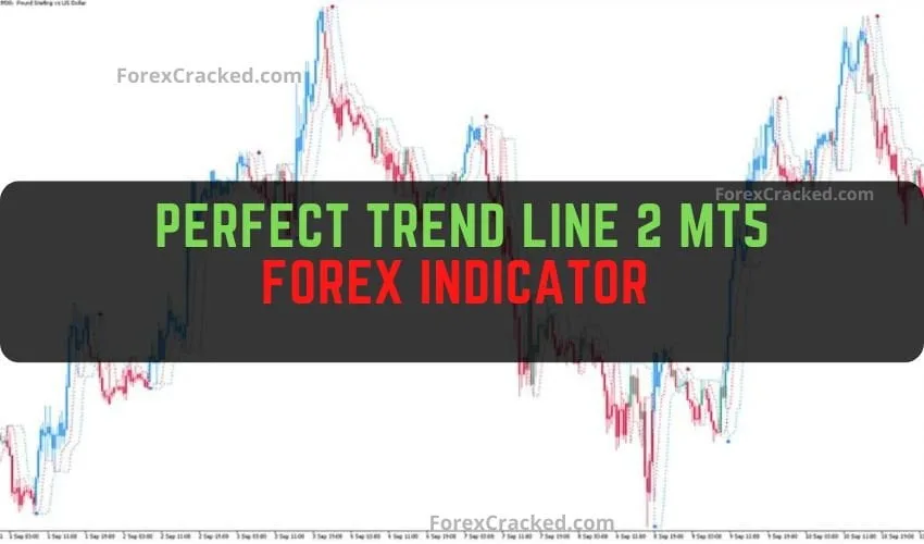 Perfect Trend Line 2 MT5 Forex Indicator Free Download
