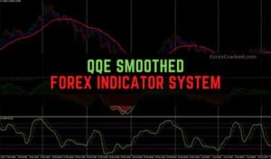 QQE Smoothed Forex Indicator System