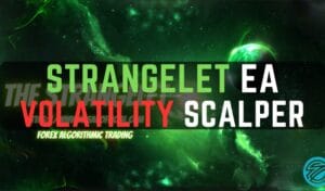 Strangelet EA