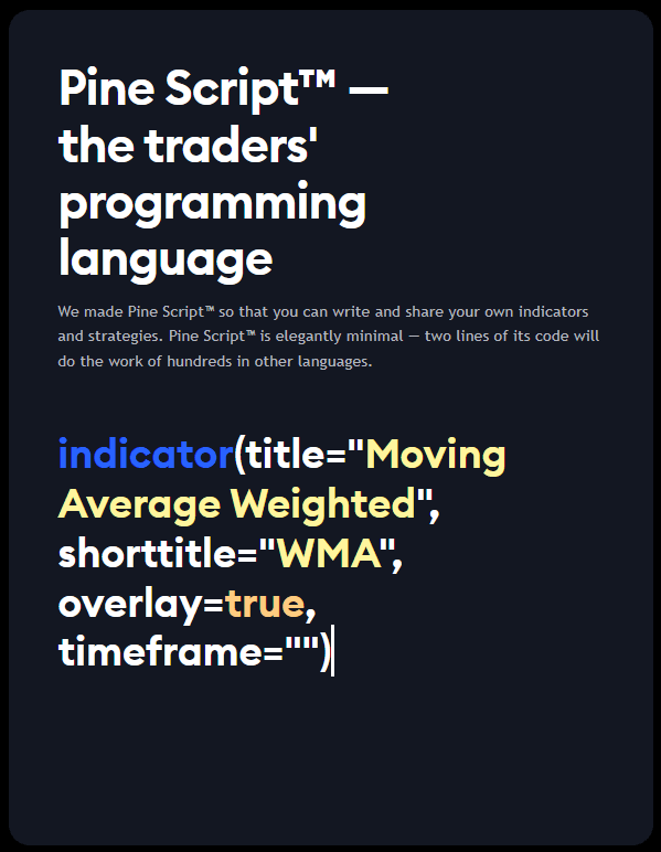 What Is TradingView Pine Script ForexCracked.com