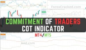 Commitment of Traders COT Indicator
