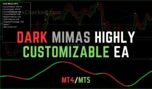 Dark Mimas EA